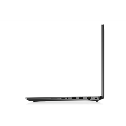 Dell Latitude 3520  Black