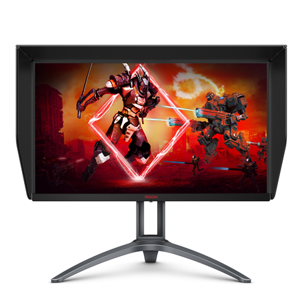 AOC Monitor AG273QXP 27 "