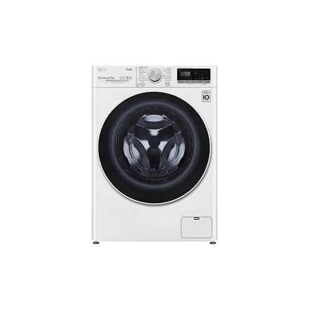 LG Washing Machine With Dryer F4DV509S0E Energy efficiency class B