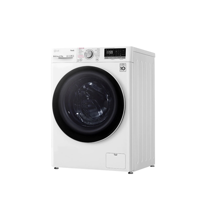LG Washing Machine With Dryer F4DV509S0E Energy efficiency class B