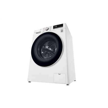 LG Washing Machine With Dryer F4DV509S0E Energy efficiency class B