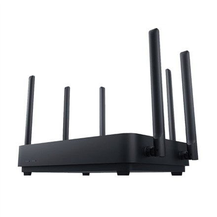 Xiaomi Dual-Band Wireless Wi-Fi 6 Router AX3200 802.11ax