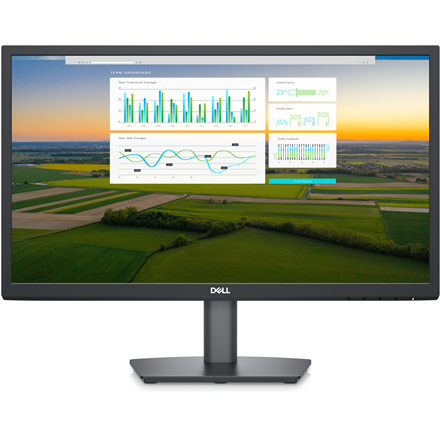 Dell LCD Monitor E2222H 21.5 "
