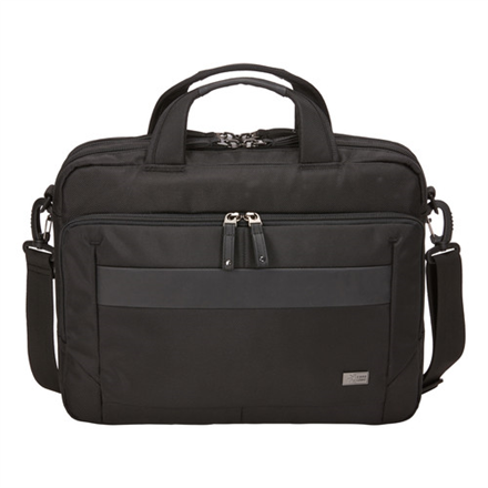 Case Logic Slim Briefcase NOTIA-114 Fits up to size 14 "