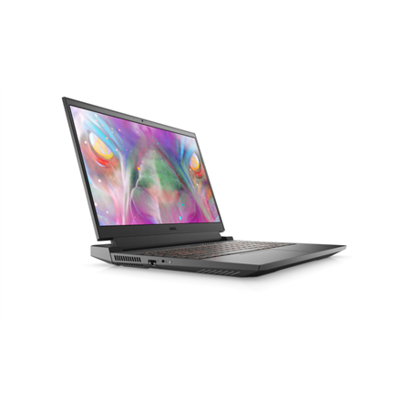 Dell G15  15 5510 Dark Grey