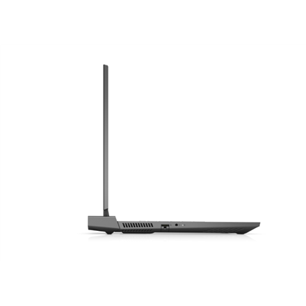 Dell G15  15 5510 Dark Grey