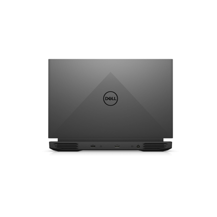 Dell G15  15 5510 Dark Grey