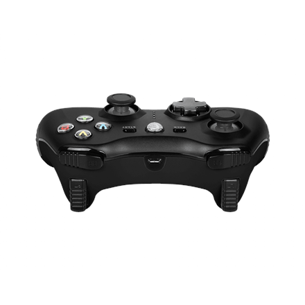 MSI Gaming controller Force GC30 V2 Black