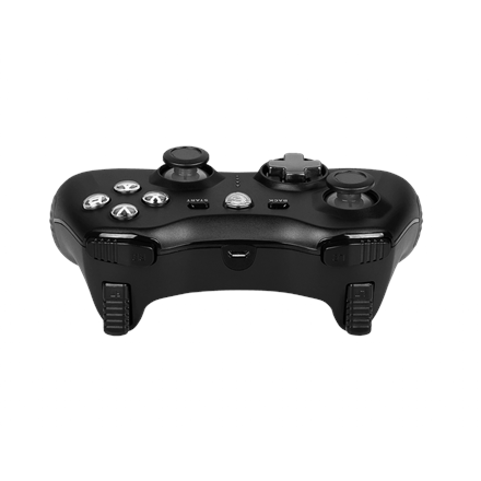 MSI Gaming controller Force GC20 V2 Black