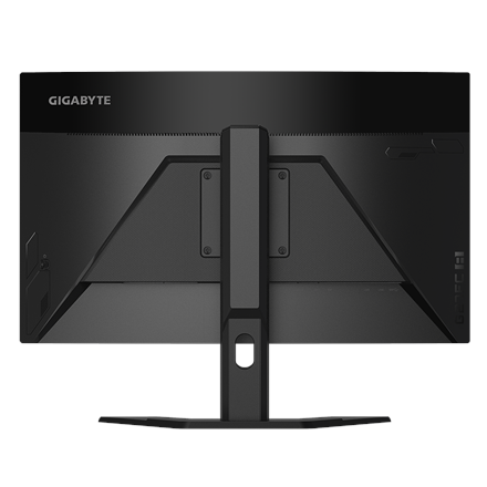 Gigabyte Curved Gaming Monitor G27FC A 27 "