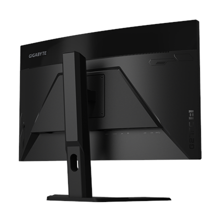 Gigabyte Curved Gaming Monitor G27FC A 27 "