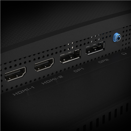 Gigabyte Gaming Monitor G34WQC A 34 "