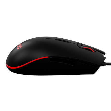 AOC Gaming Mouse GM500 Wired