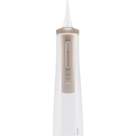 ETA Oral Irrigator Sonetic ETA270890000 Cordless