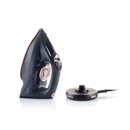 ETA Iron Kiara ETA127690000 Cordless Steam Iron