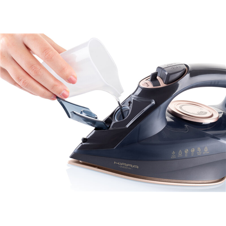 ETA Iron Kiara ETA127690000 Cordless Steam Iron