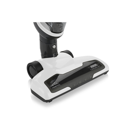 ETA Vacuum Cleaner Moneto ETA644990000 Cordless operating