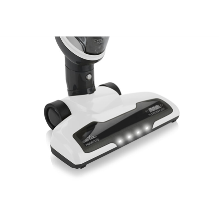 ETA Vacuum Cleaner Moneto ETA644990000 Cordless operating