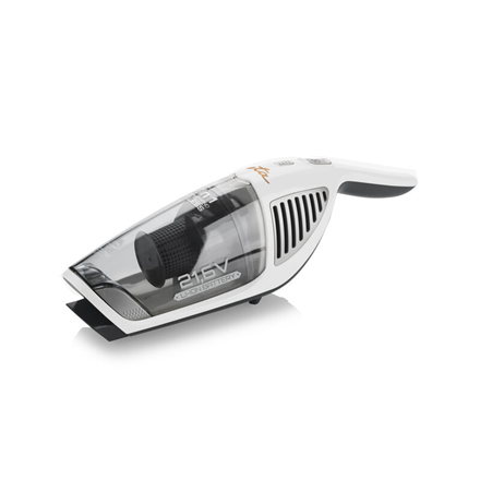 ETA Vacuum Cleaner Moneto ETA644990000 Cordless operating