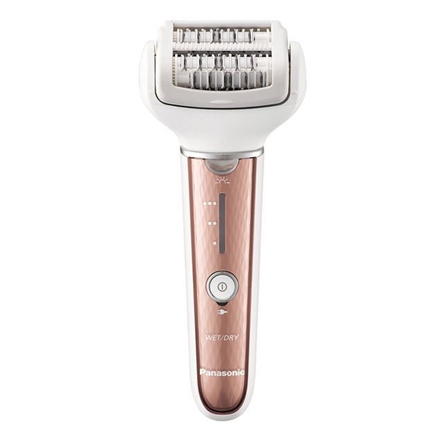 Panasonic Epilator ES-EL8A-P503 Operating time (max) 30 min