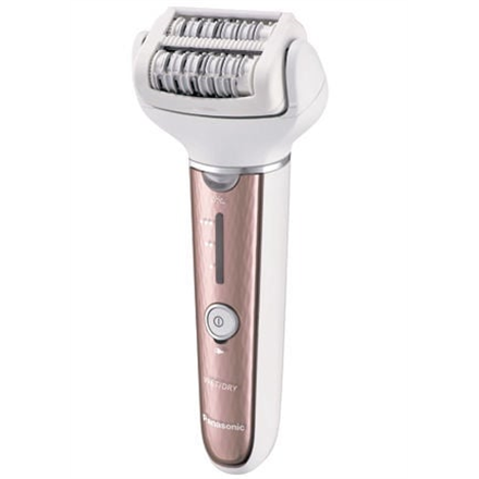 Panasonic Epilator ES-EL8A-P503 Operating time (max) 30 min