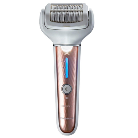 Panasonic Epilator ES-EL8A-P503 Operating time (max) 30 min
