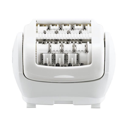 Panasonic Epilator ES-EL8A-P503 Operating time (max) 30 min