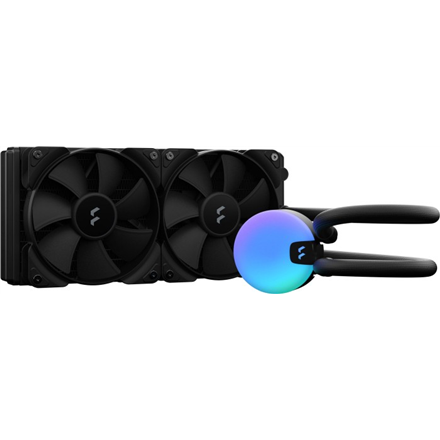 Fractal Design Lumen S24 RGB Water Cooling Unit Intel