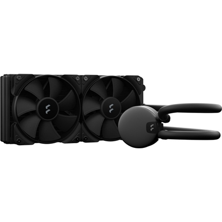 Fractal Design Lumen S24 RGB Water Cooling Unit Intel