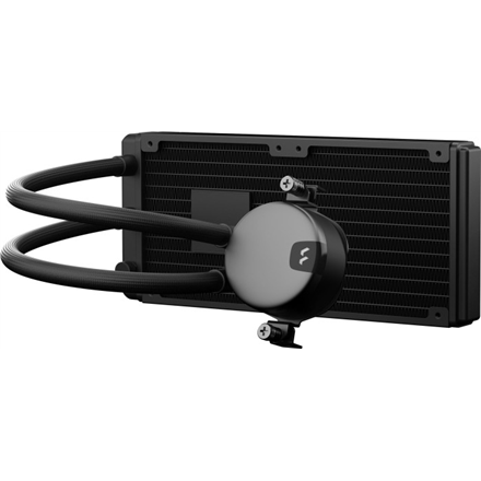 Fractal Design Lumen S24 RGB Water Cooling Unit Intel