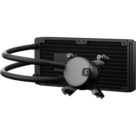 Fractal Design Lumen S24 RGB Water Cooling Unit Intel