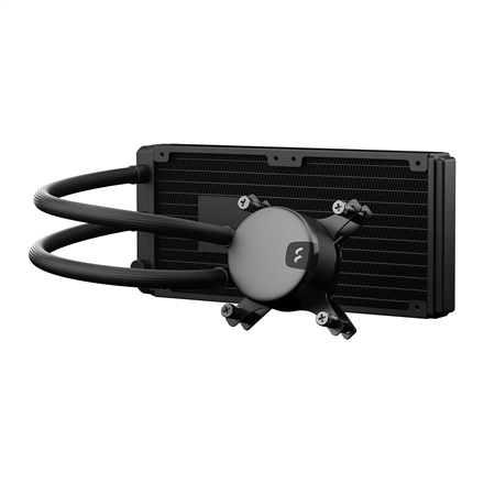 Fractal Design Lumen S24 RGB Water Cooling Unit Intel