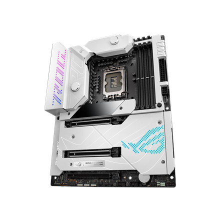 Asus ROG MAXIMUS Z690 FORMULA Processor family Intel