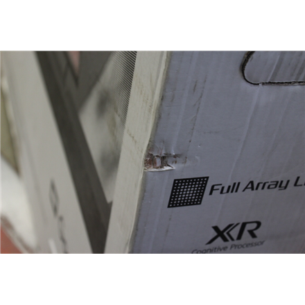 SALE OUT. Sony XR75X90J 75" (189cm) 4K Ultra HD Smart Google LED TV Sony DAMAGED PACKAGING