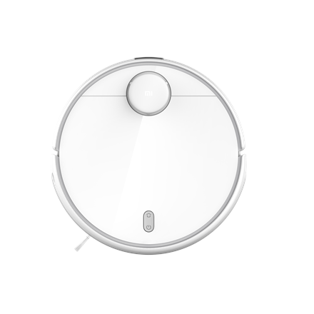 Xiaomi Robotic Vacuum Cleaner Mi Robot Vacuum-Mop 2 Pro Dry