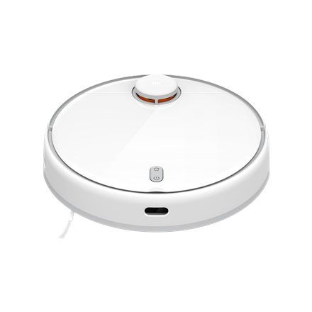 Xiaomi Robotic Vacuum Cleaner Mi Robot Vacuum-Mop 2 Pro Dry