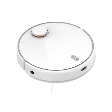 Xiaomi Robotic Vacuum Cleaner Mi Robot Vacuum-Mop 2 Pro Dry
