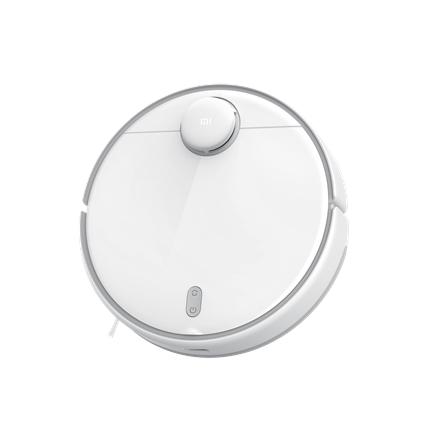 Xiaomi Robotic Vacuum Cleaner Mi Robot Vacuum-Mop 2 Pro Dry