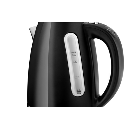 ETA Kettle Ela Digi ETA959890020 Electric