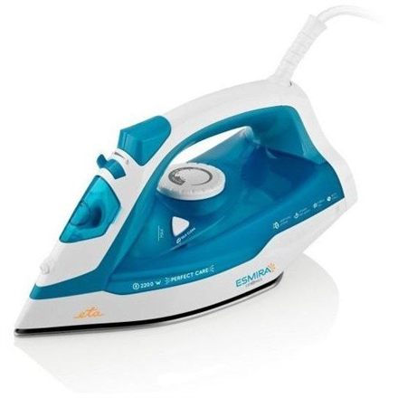 ETA Iron Esmira ETA027390000 Steam Iron