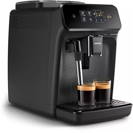 Philips Espresso Coffee maker EP1220/00 Pump pressure 15 bar