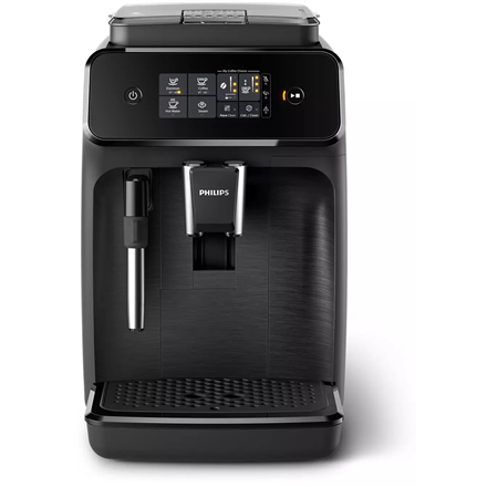 Philips Espresso Coffee maker EP1220/00 Pump pressure 15 bar