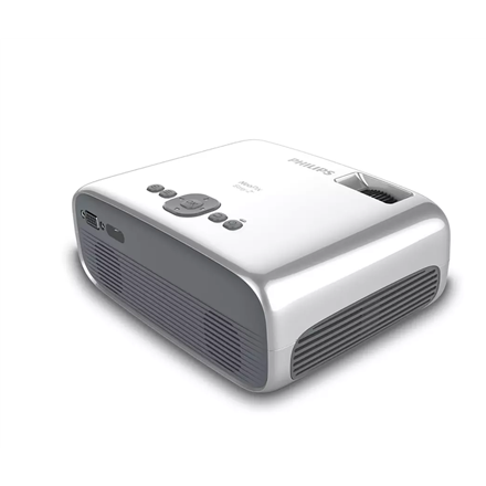 Philips Home Projector NeoPix Easy 2+ HD ready (1280x720)