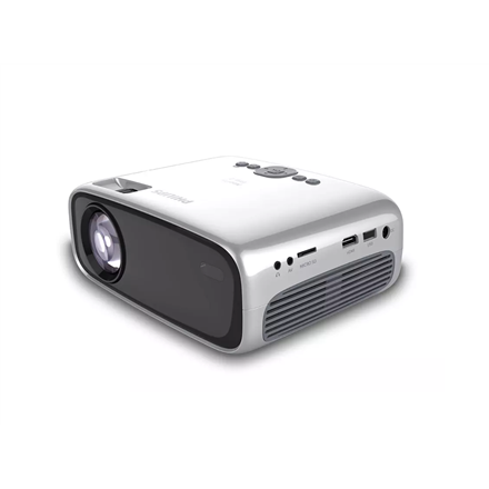 Philips Home Projector NeoPix Easy 2+ HD ready (1280x720)