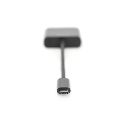 Digitus USB Type-C to HDMI Adapter DA-70852 0.15 m