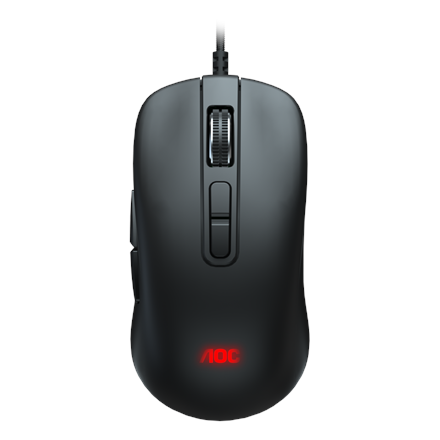 AOC Gaming Mouse GM300B Wired