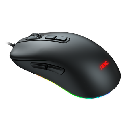 AOC Gaming Mouse GM300B Wired