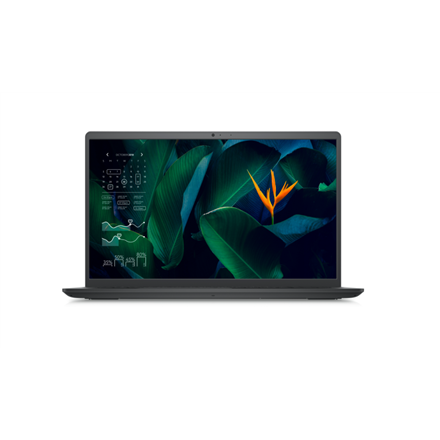 Dell Vostro 15 3515 Black