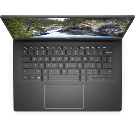 Dell Vostro  14 5402  Grey