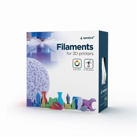 Flashforge ABS Filament 1.75 mm diameter